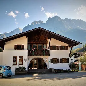  Hostel Seminarhaus